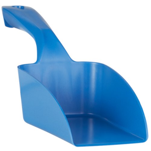 Metal Detectable Hand Scoop, 0.5Litre (5705022032316)